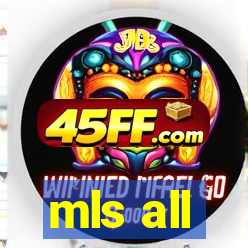 mls all-stars x arsenal